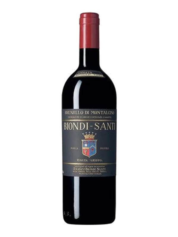 Brunello di Montalcino Riserva