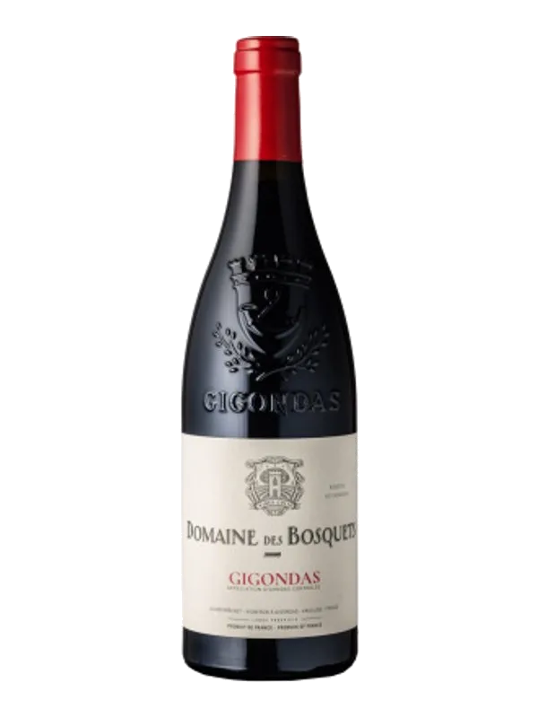 Gigondas
