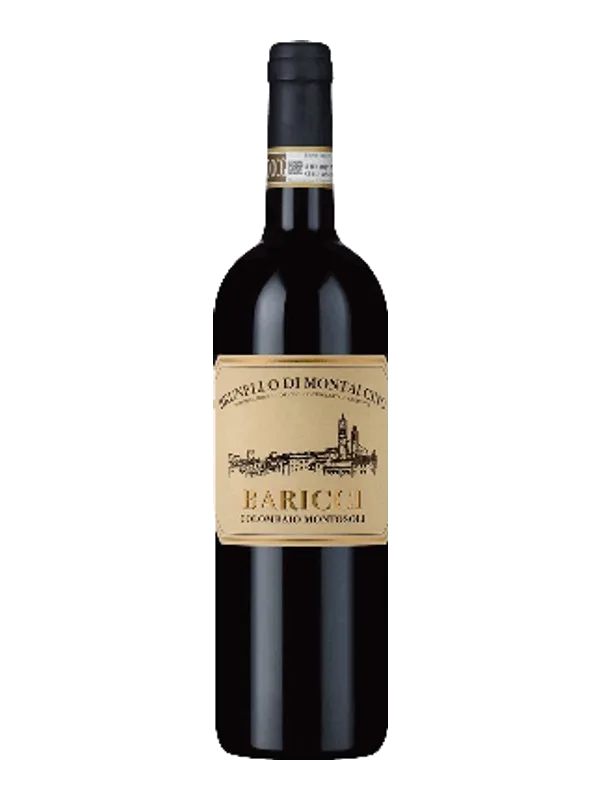 Baricci Brunello di Montalcino