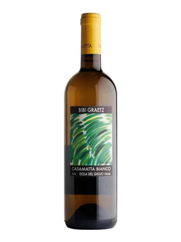 Casamatta Bianco