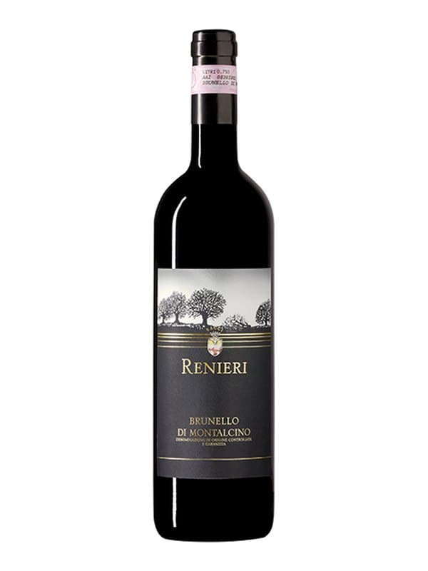 Brunello di Montalcino