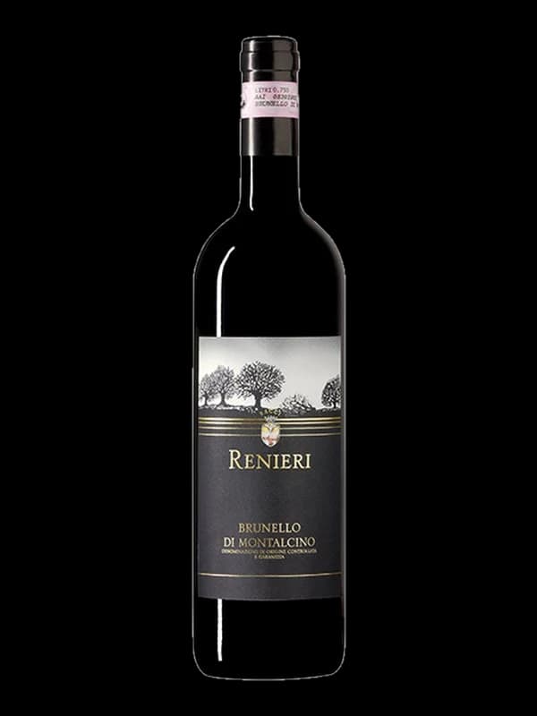 Brunello di Montalcino, Renieri