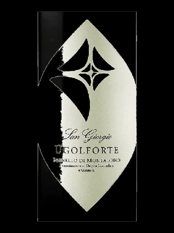 San Giorgio Brunello di Montalcino Ugolforte