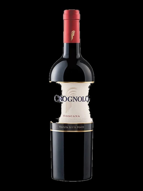 Crognolo IGT