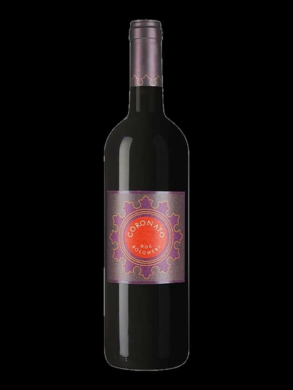 Coronato