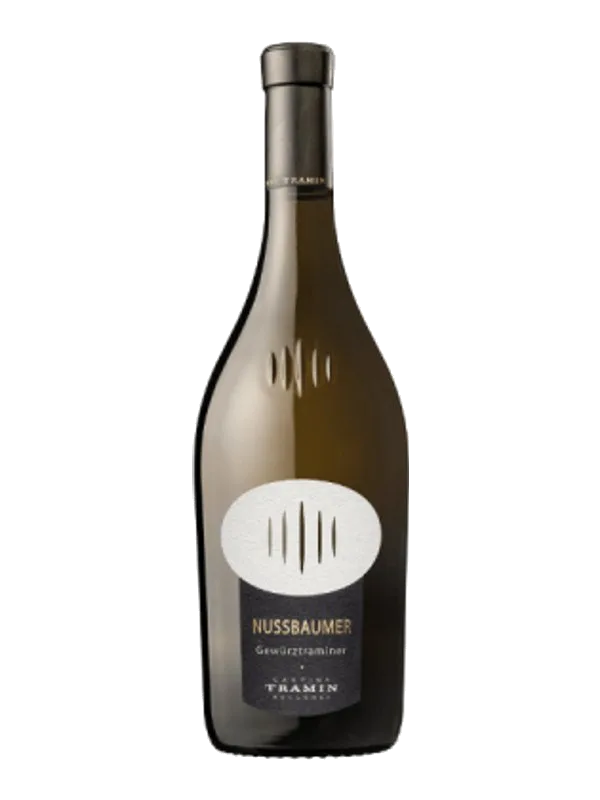 Tramin Nussbaumer Gewurztraminer