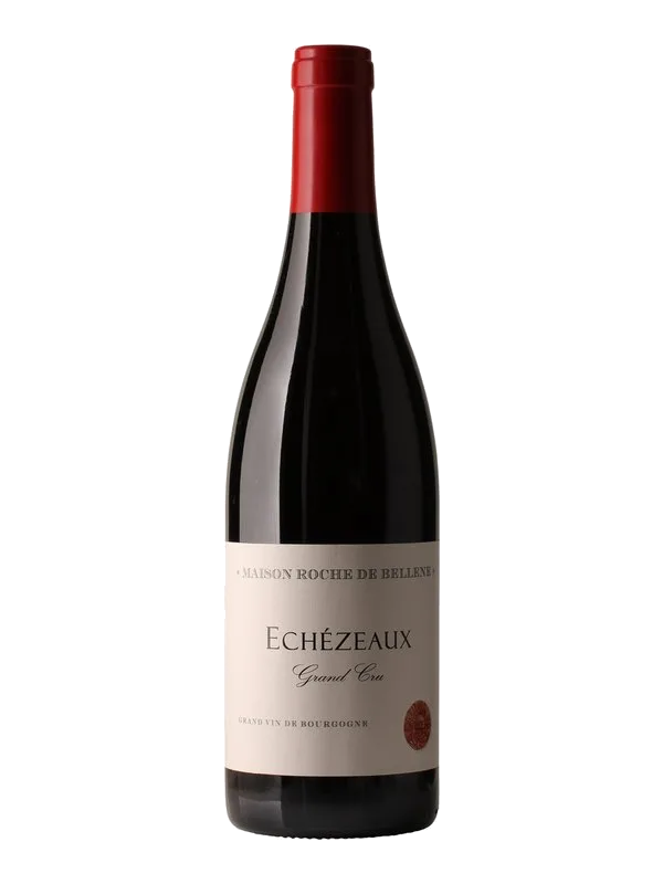Echezeaux Grand Cru