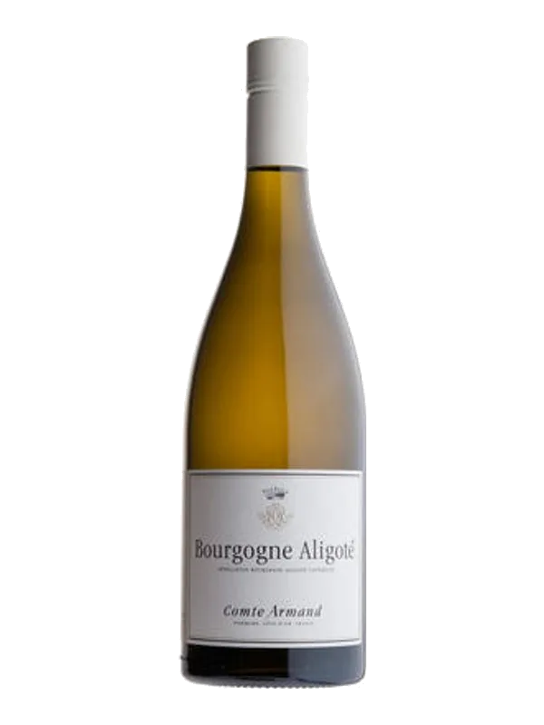 Comte Armand Bourgogne Aligote