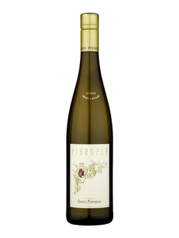 Soave Classico La Rocca