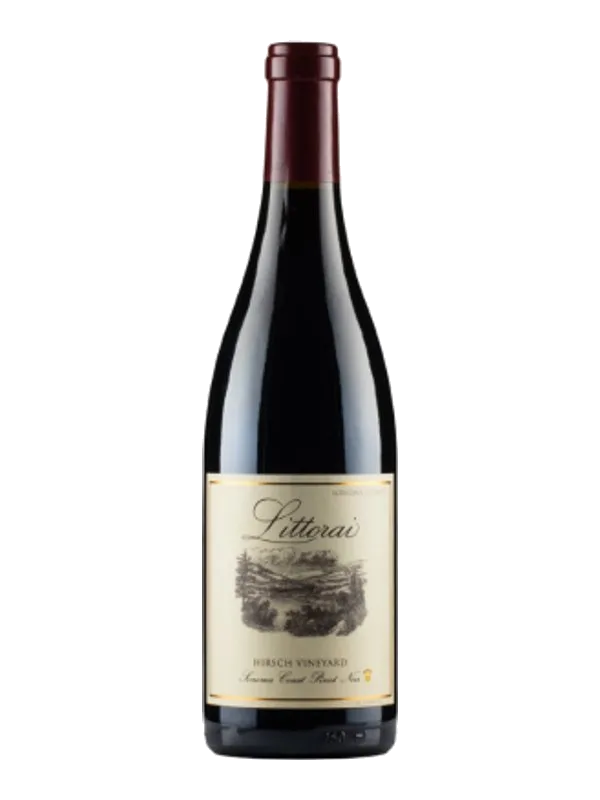 Littorai Hirsch Vineyard Pinot Noir
