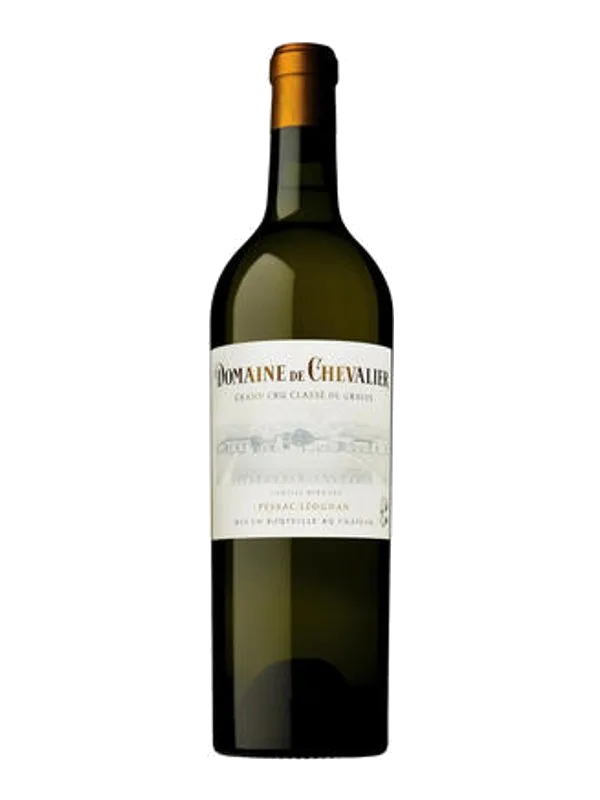 DOMAINE DE CHEVALIER Blanc