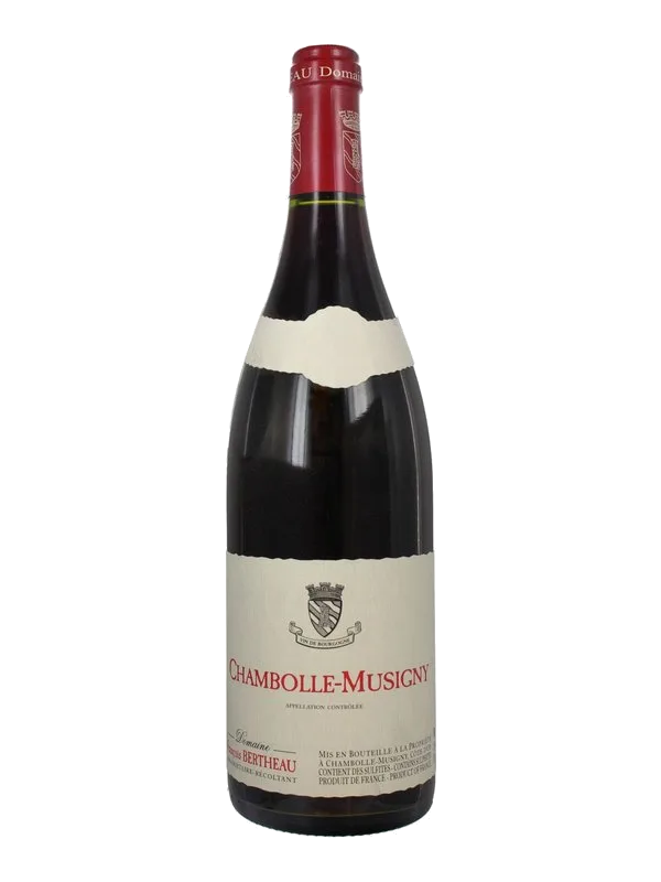 Chambolle-Musigny