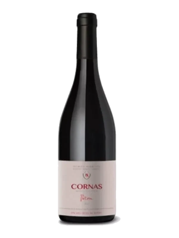Dumien-Serrette Cornas Patou