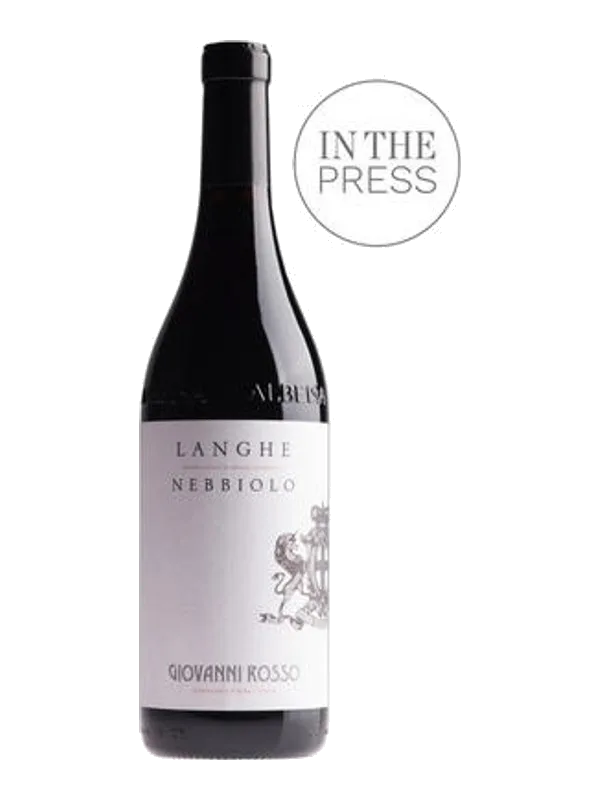 Langhe Nebbiolo