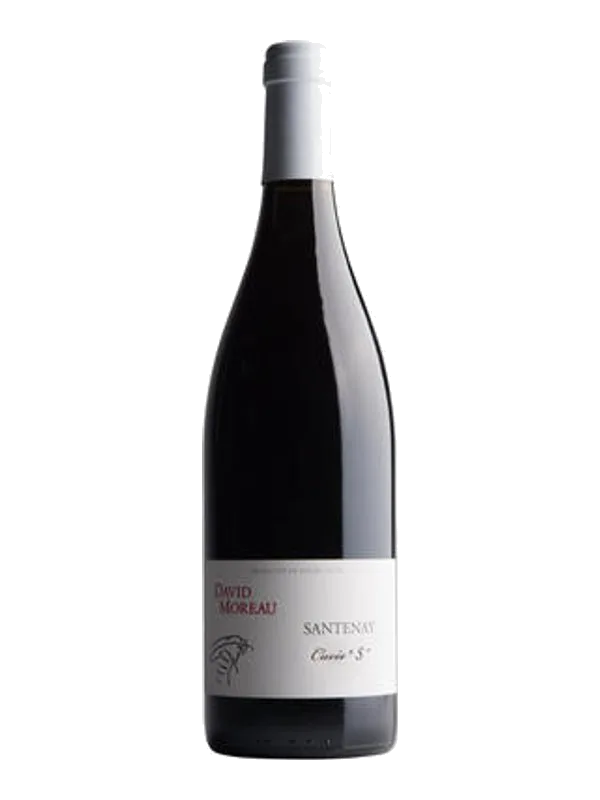 Santenay, Cuvée "S", David Moreau