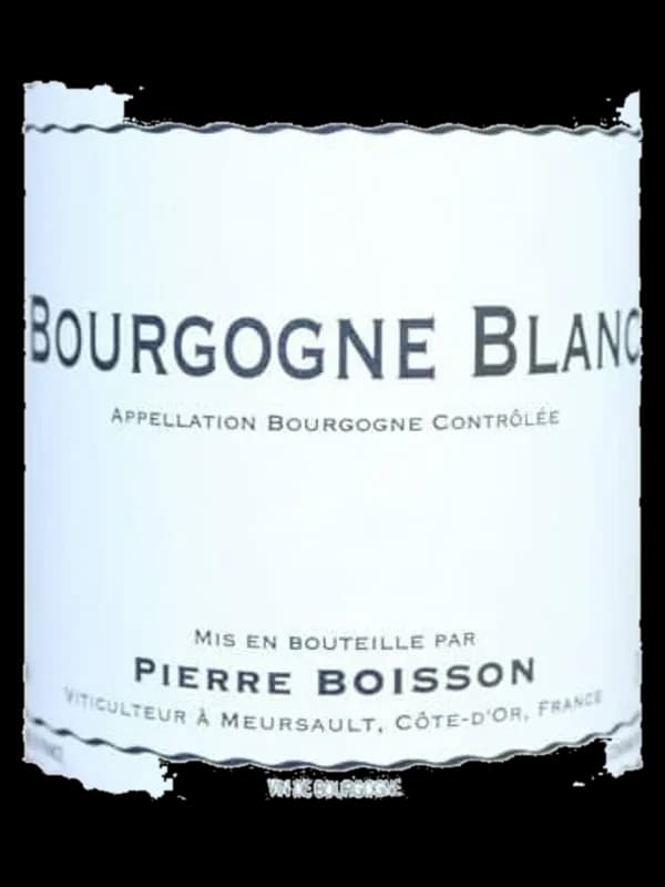 Bourgogne Blanc