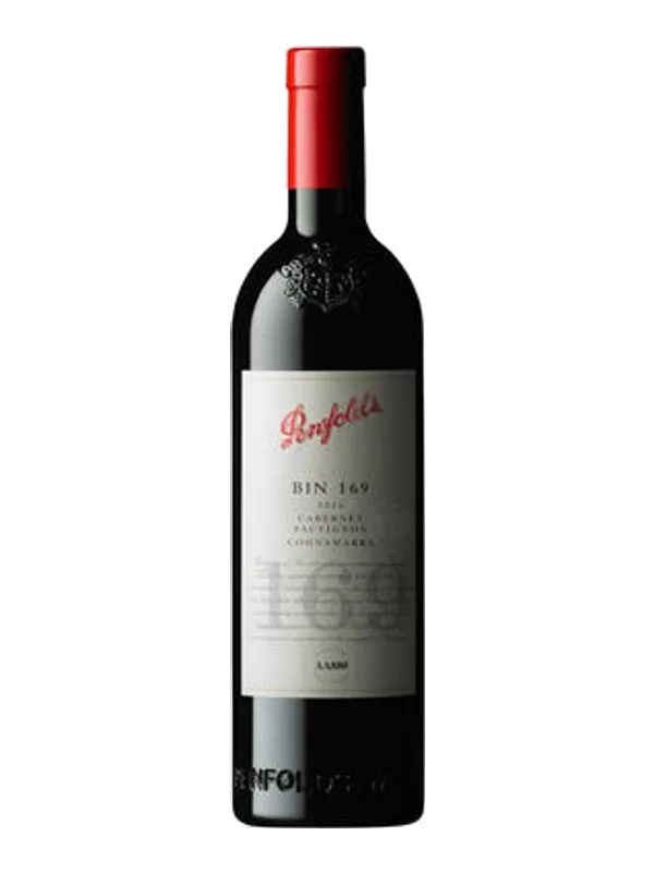 Penfolds Bin 169 Cabernet Sauvignon