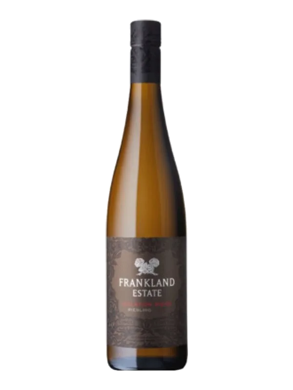 Frankland Isolation Ridge Riesling