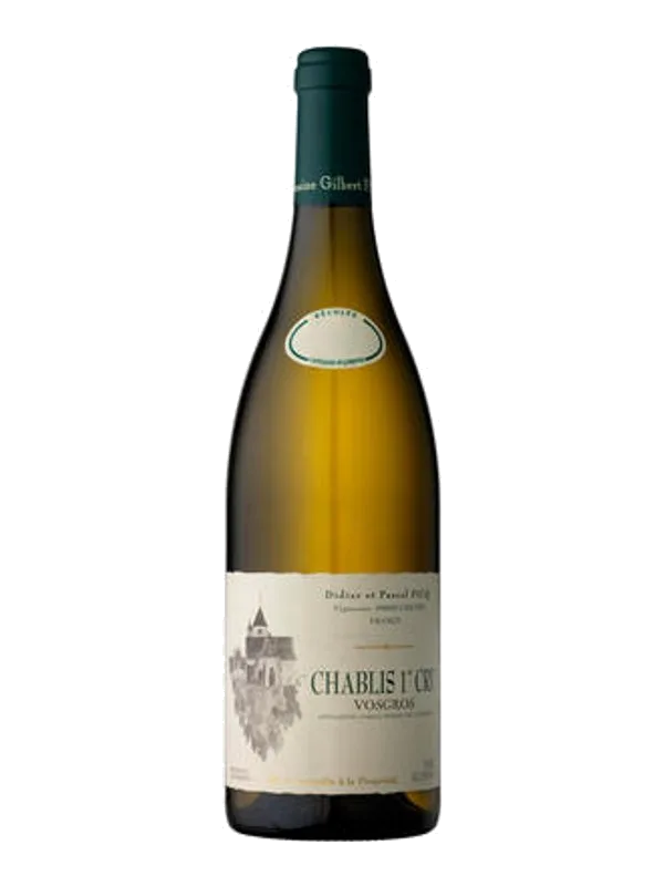 Chablis, Vosgros