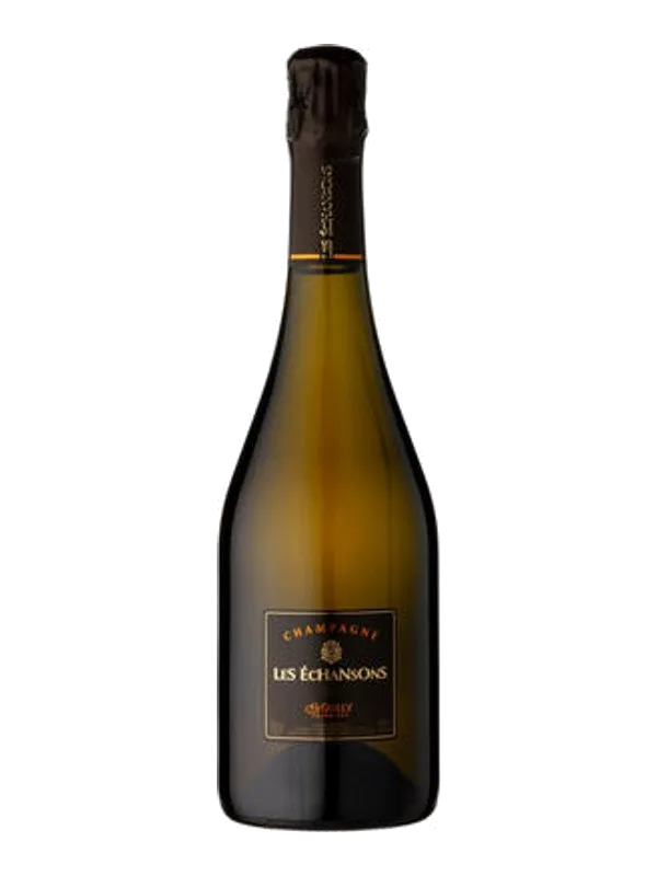 Champagne Mailly, Les Echansons, Grand Cru, Brut