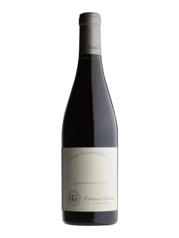 Clos de la Roche