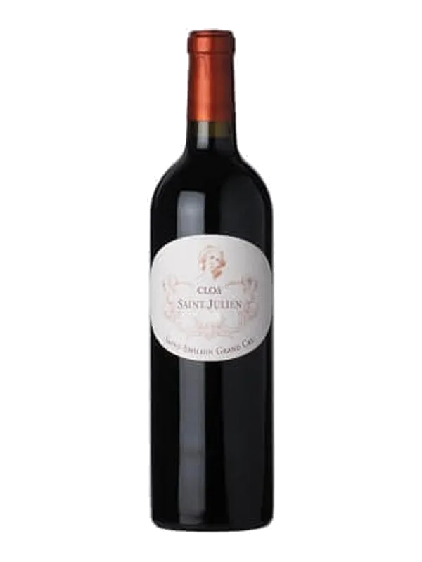 Clos St Julien