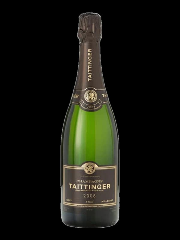 Brut Millesime