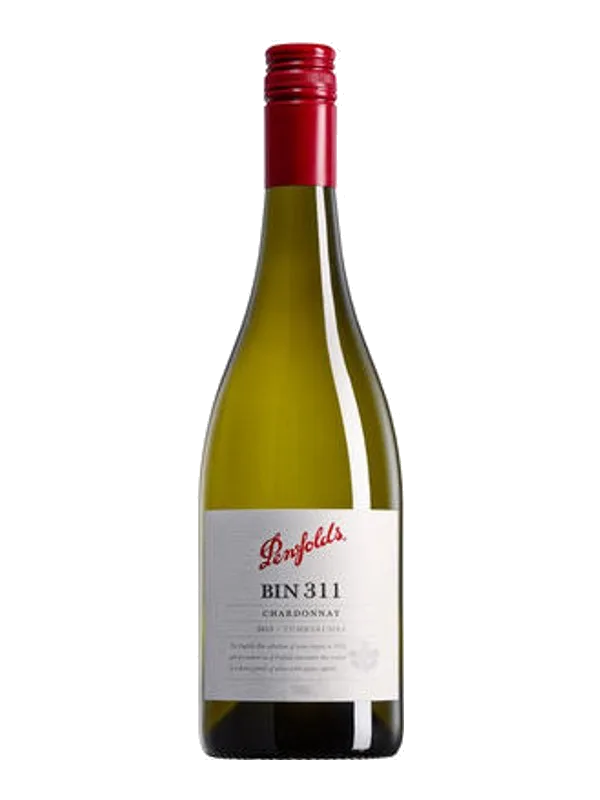 Penfolds, Bin 311, Chardonnay