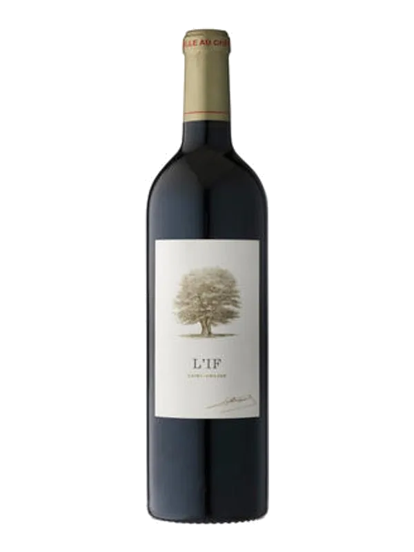 Château L'If