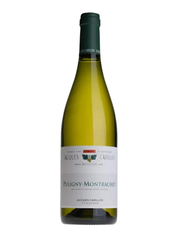 Puligny-Montrachet 1er Cru, Les Perrieres