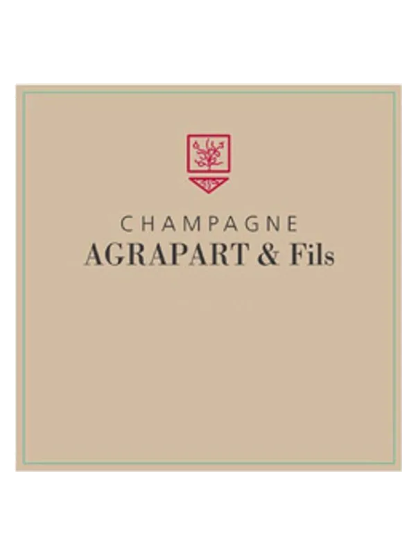 Experience Blanc de Blancs Brut Nature Grand Cru