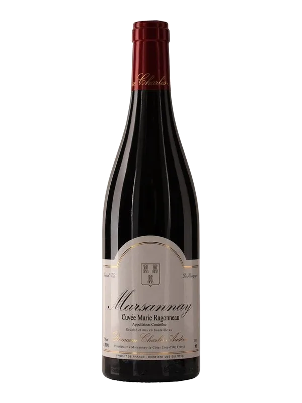 Marsannay Cuvee Marie Ragonneau