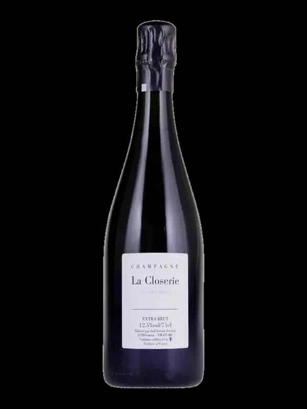 NV Jerome Prevost La Closerie les Beguines
