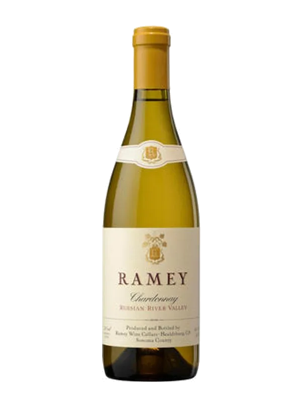 Ramey, Chardonnay, Russian River Valley