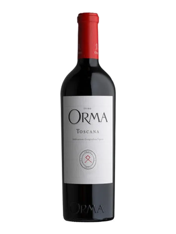 Orma