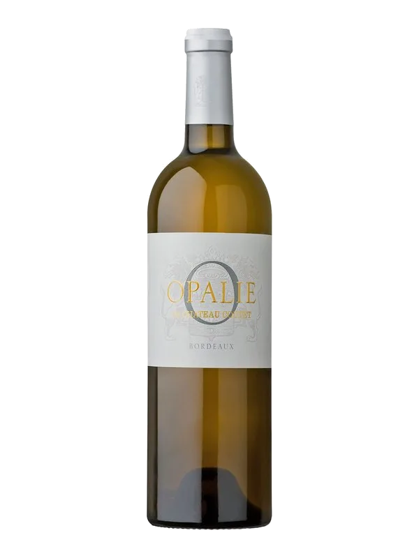 Opalie de Coutet