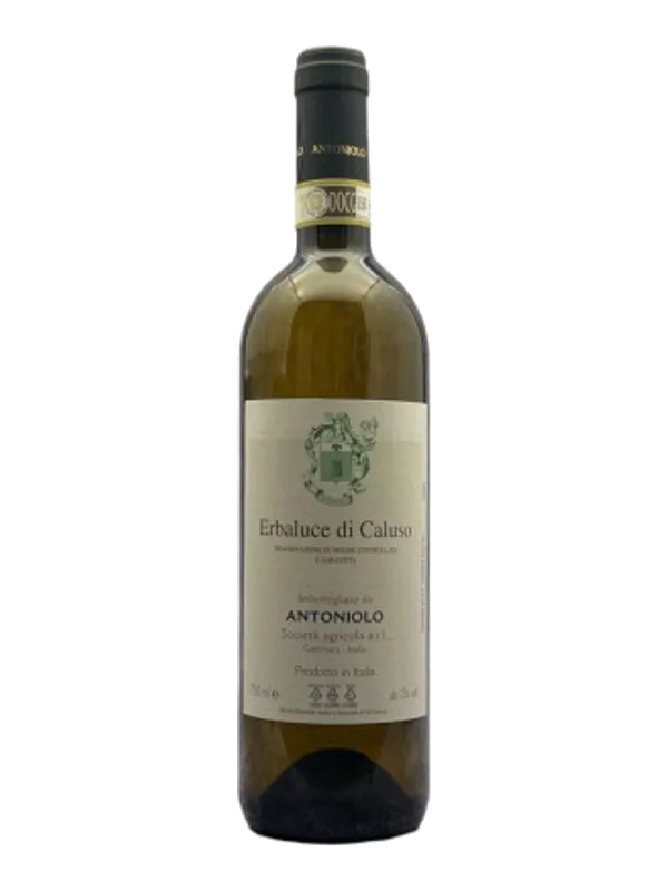 Antoniolo Erbaluce di Caluso