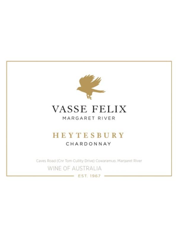Vasse Felix Heytesbury Chardonnay