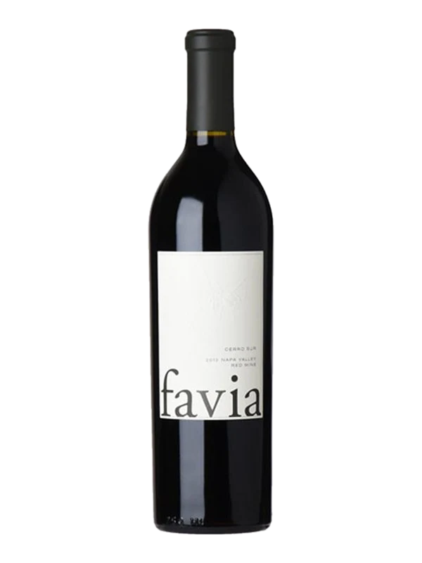 Cerro Sur Napa Valley
