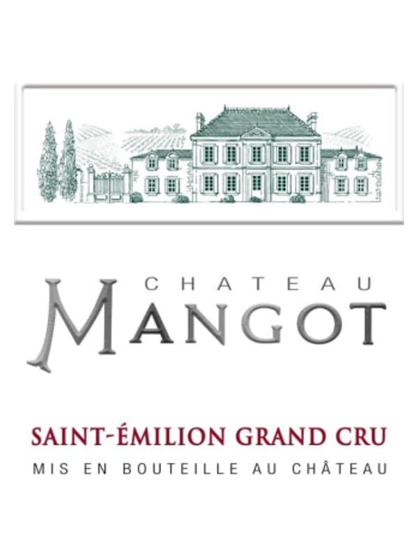 Château Mangot