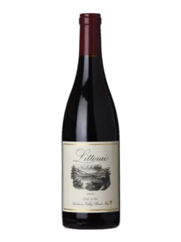 Littorai One Acre Pinot Noir