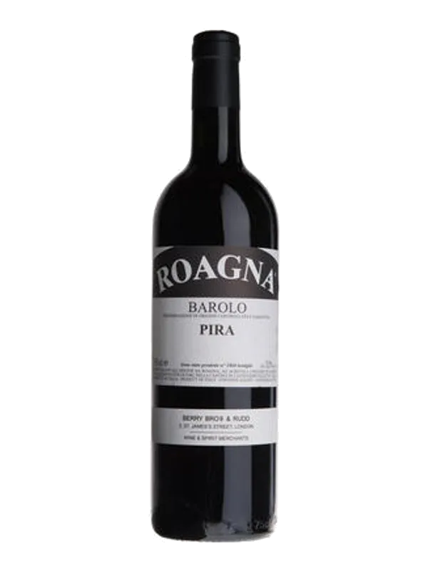 Barolo, Pira, Riserva