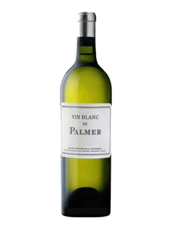 Vin Blanc de Palmer