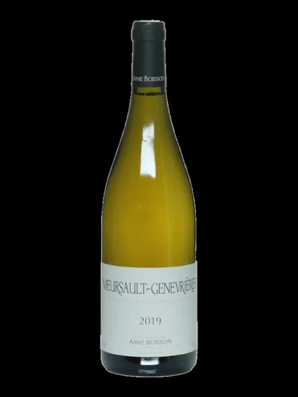 Meursault 1er Cru, Les Genevrieres