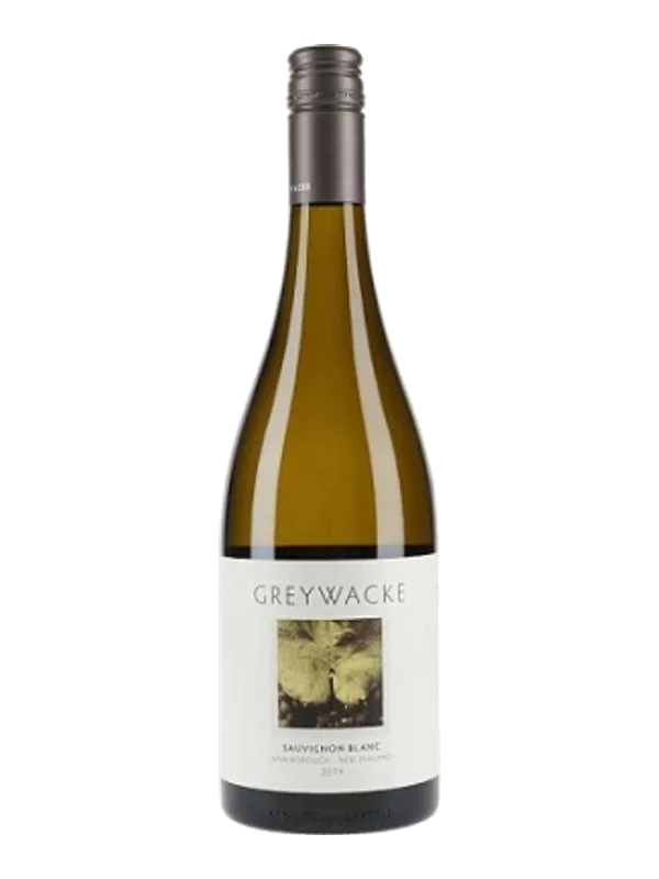 Greywacke Sauvignon Blanc