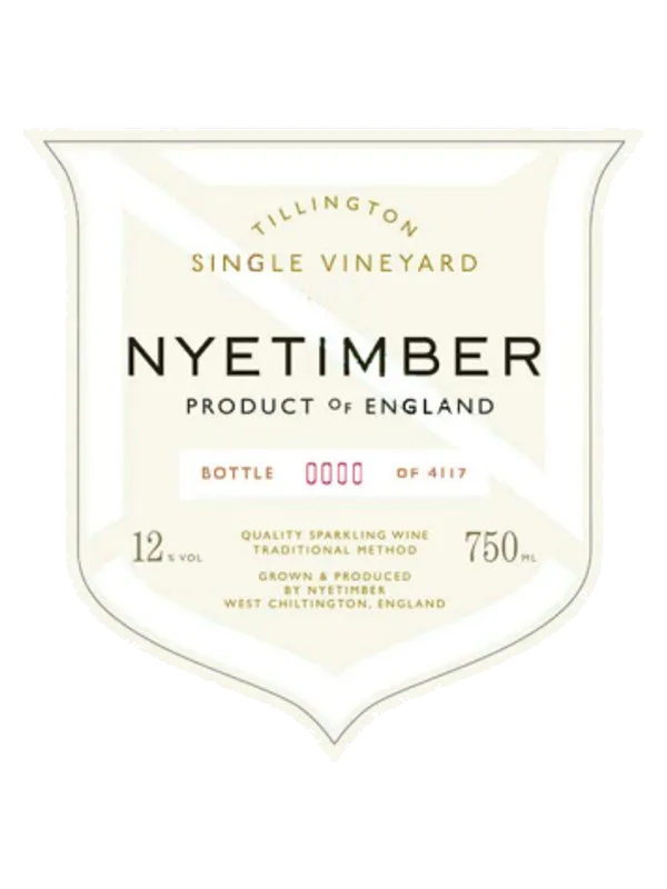 Nyetimber Tillington Single Vineyard