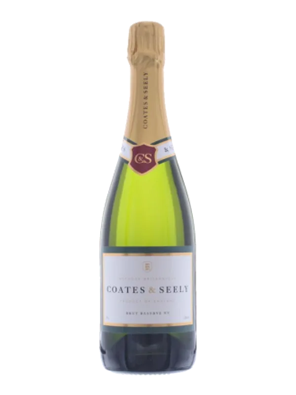 Coates & Seely Britagne Brut Reserve