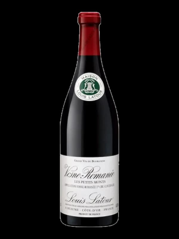 Vosne Romanee Les Petits Monts