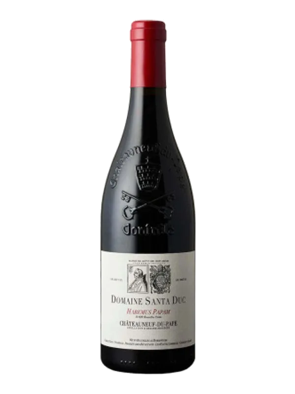 Santa Duc Chateauneuf-du-Pape Habemus Papam