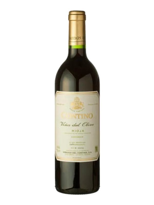 Contino, Viña del Olivo